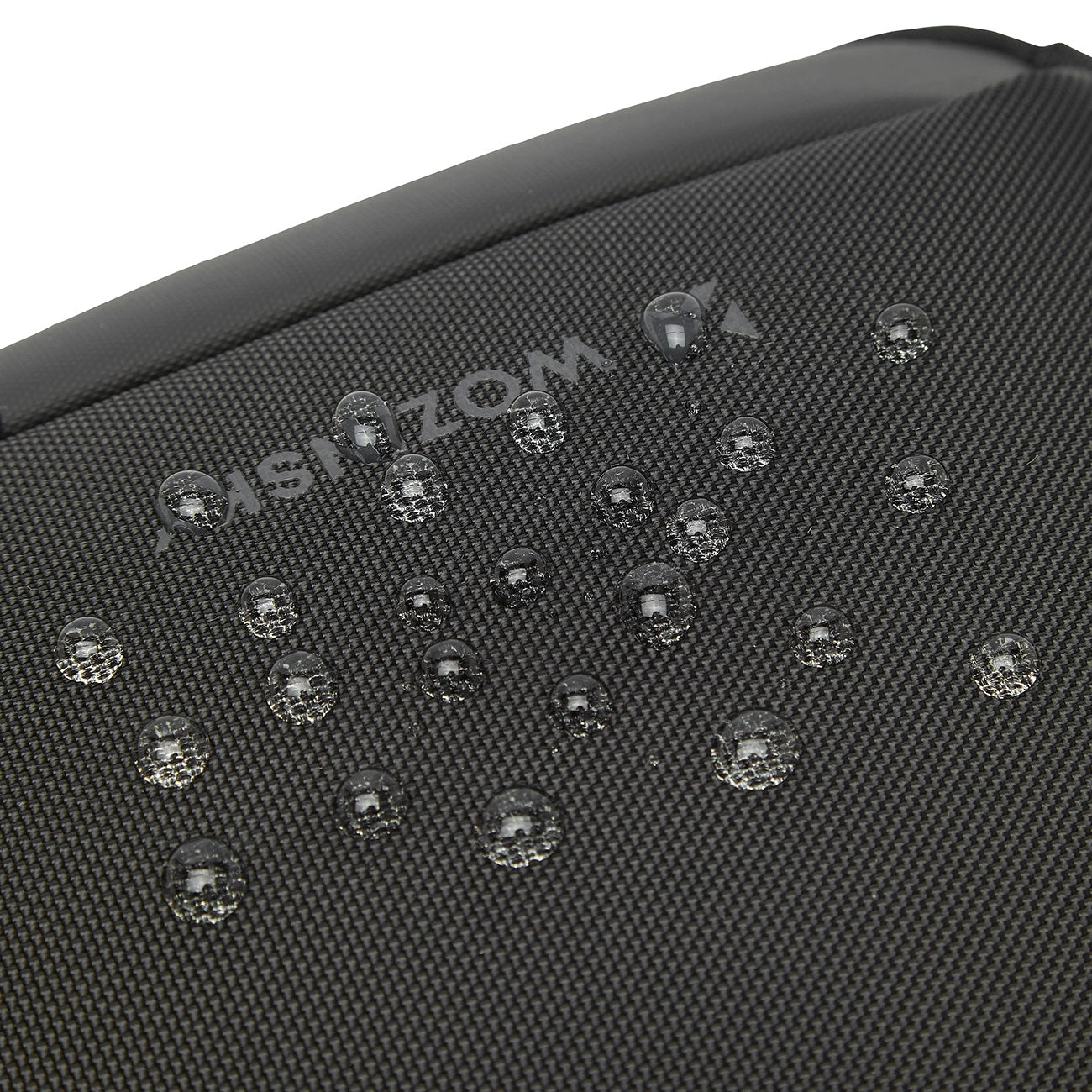 Wozinsky Premium 15.6'' Laptop Backpack/Bag with Strap - Black_5