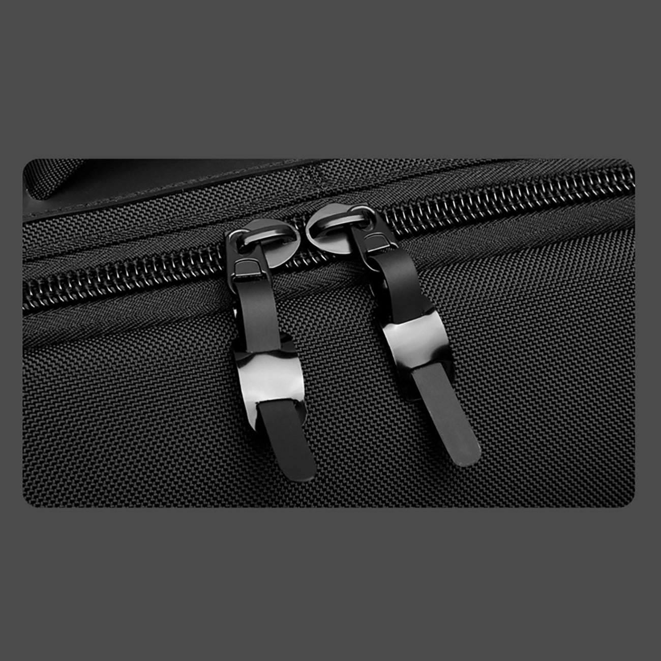 Wozinsky Premium 15.6'' Laptop Backpack/Bag with Strap - Black_8