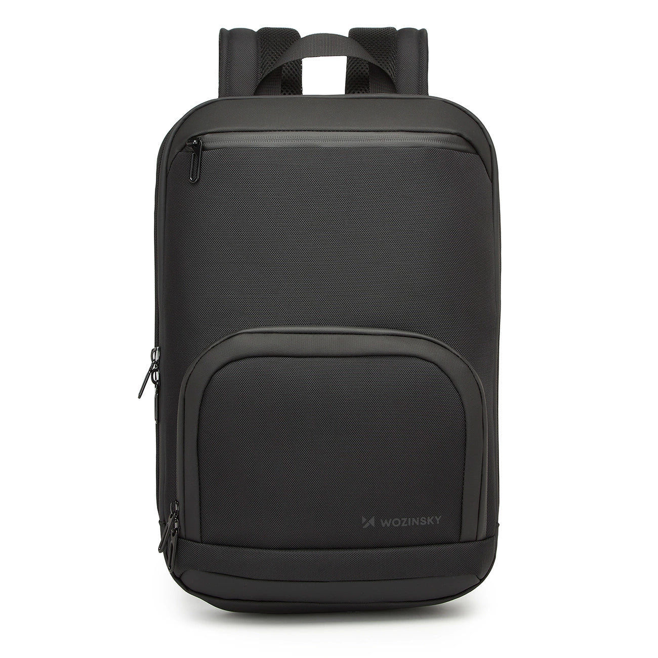 Wozinsky Premium Waterproof Laptop Backpack - Black_1