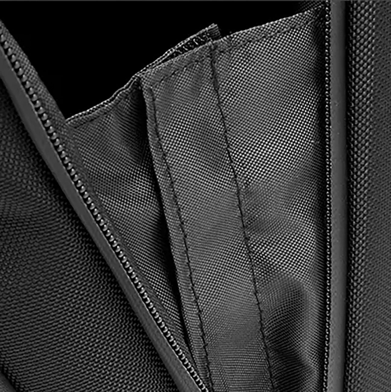 Wozinsky Premium Waterproof Laptop Backpack - Black_12