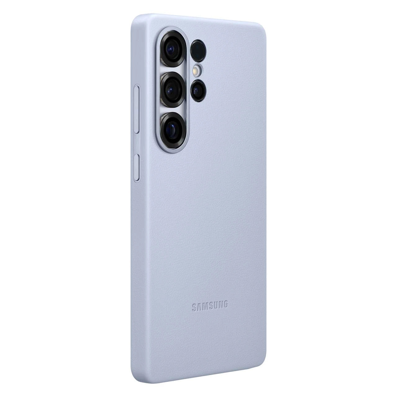 Samsung Kindsuit Case für Galaxy S25 Ultra Light Blue_2
