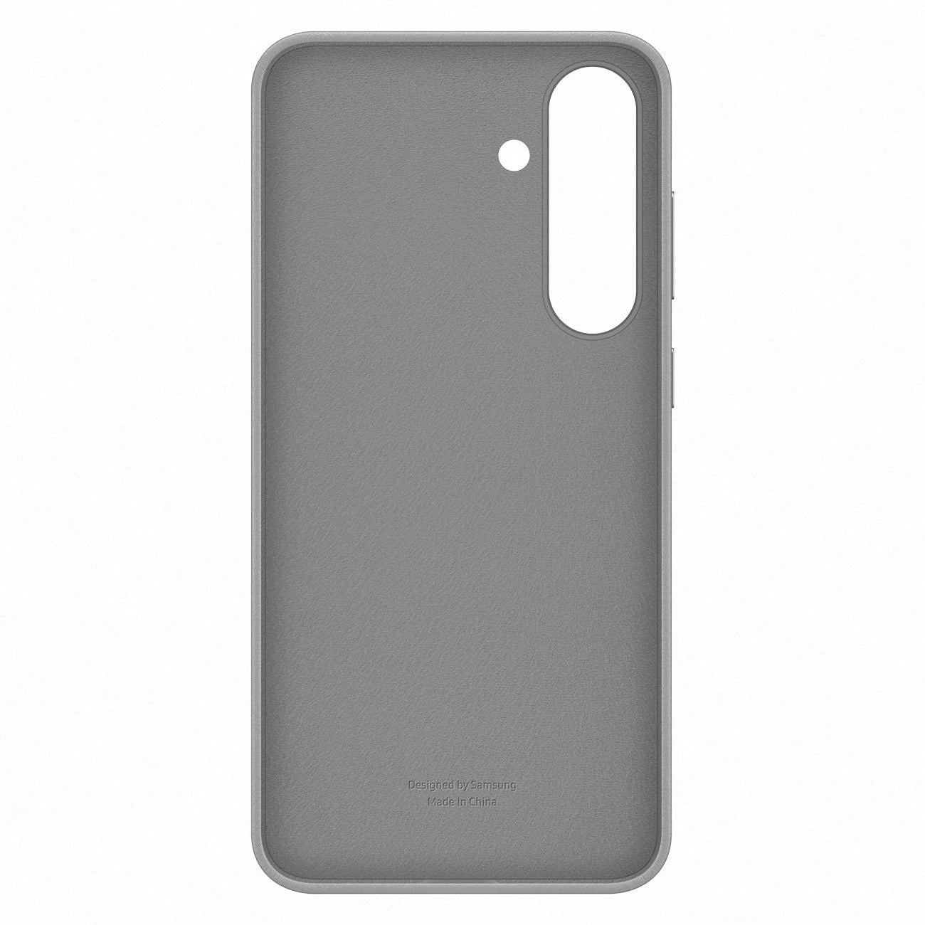 Samsung KindSuit Case EF-VS936PJEGWW for Samsung Galaxy S25+ - gray_4