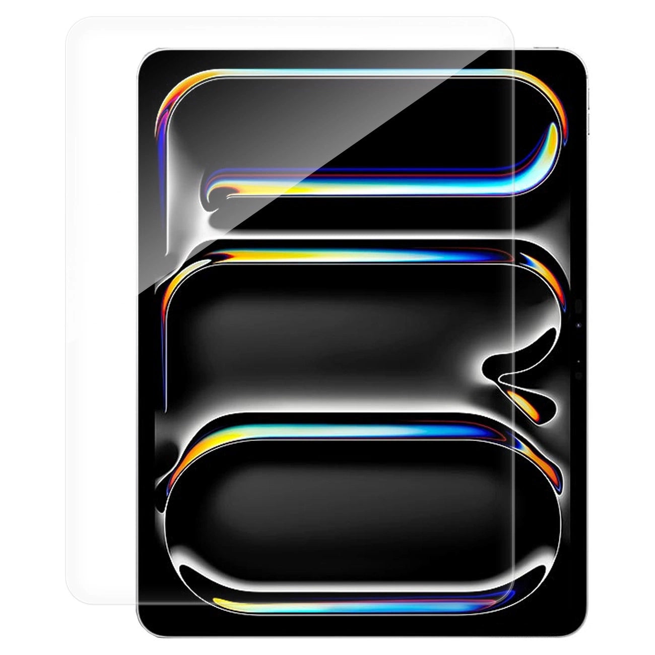 Wozinsky Tab Tempered Glass for Apple iPad mini (2024)_0