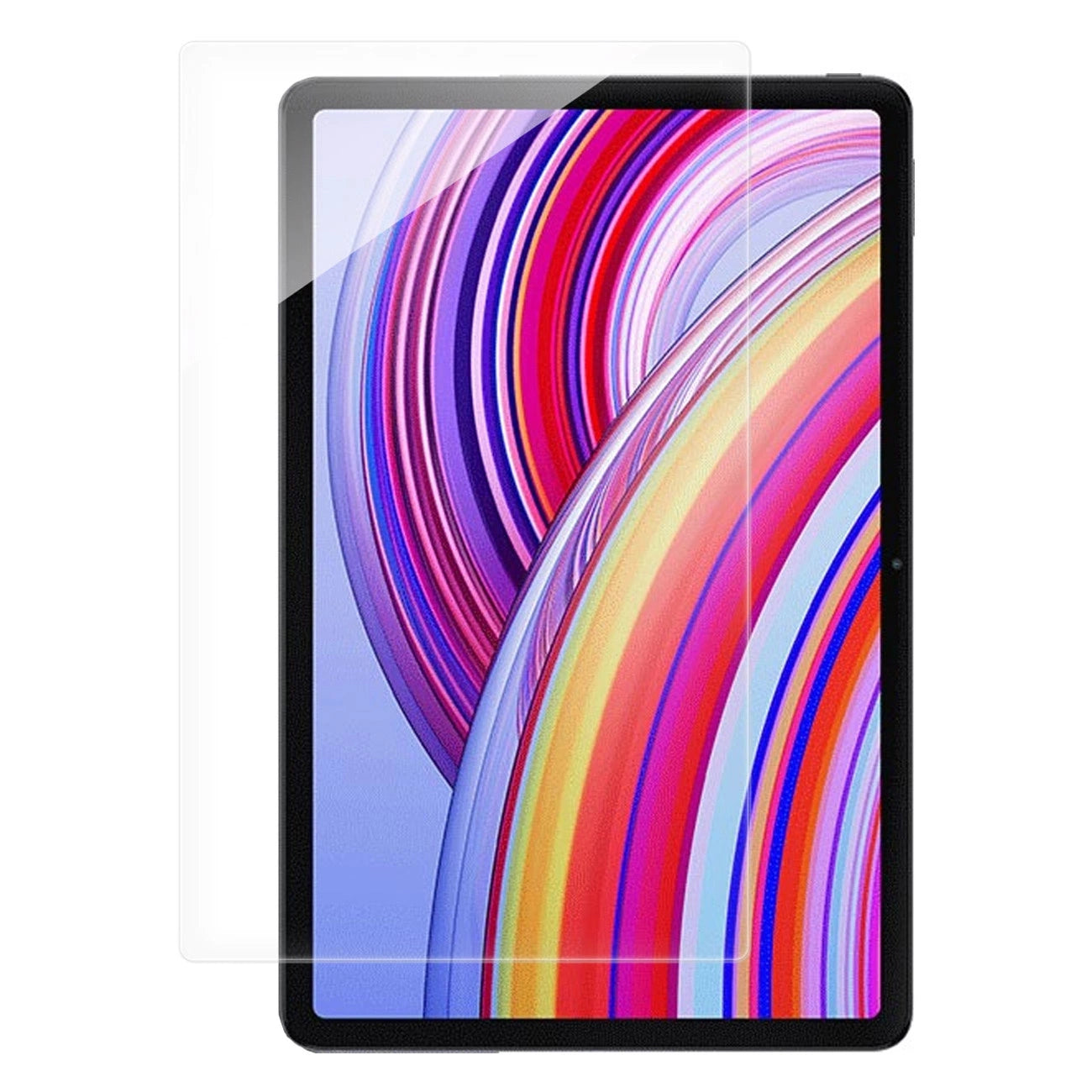 Wozinsky Tab Tempered Glass for Xiaomi Poco Pad 5G / Xiaomi Redmi Pad Pro 5G_0