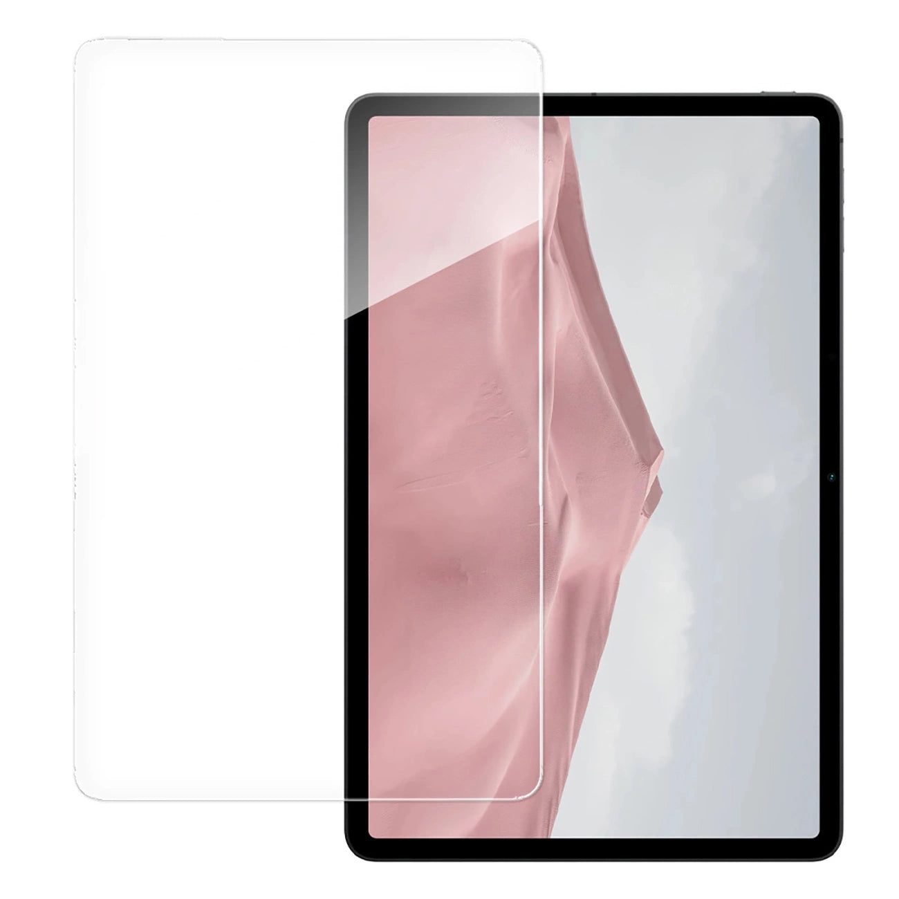 Wozinsky Tab Tempered Glass for Oppo Pad 3 Pro_0