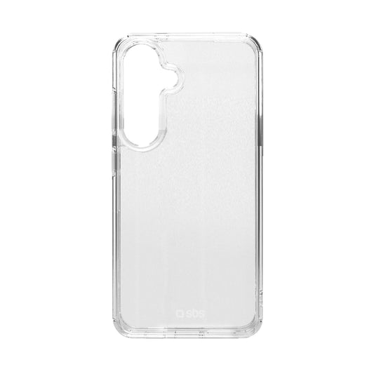 SBS D3O Case for Samsung Galaxy S25 - Transparent_0