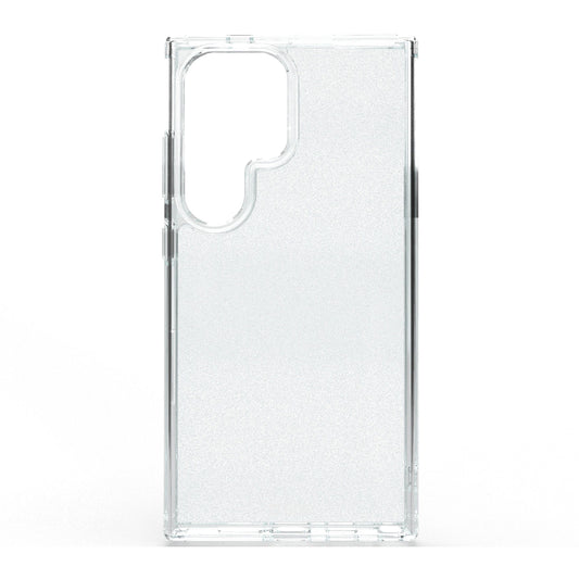 SBS D3O Case for Samsung Galaxy S25 Ultra - Transparent_0