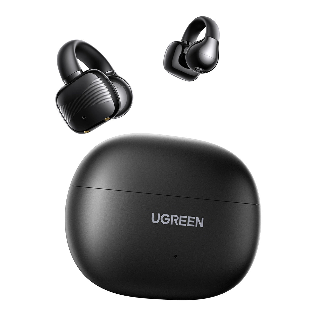 Ugreen HiTune S3 WS209 TWS Wireless Headphones - Black_1