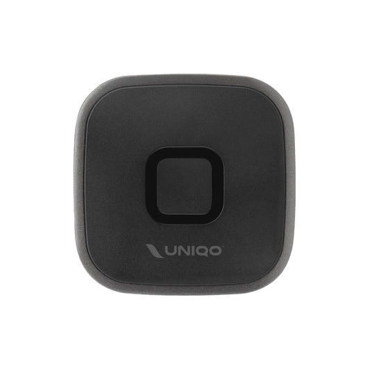 SBS UQWIR10WQI 10W Quick Charge 3.0 Wireless Charger - Black_0