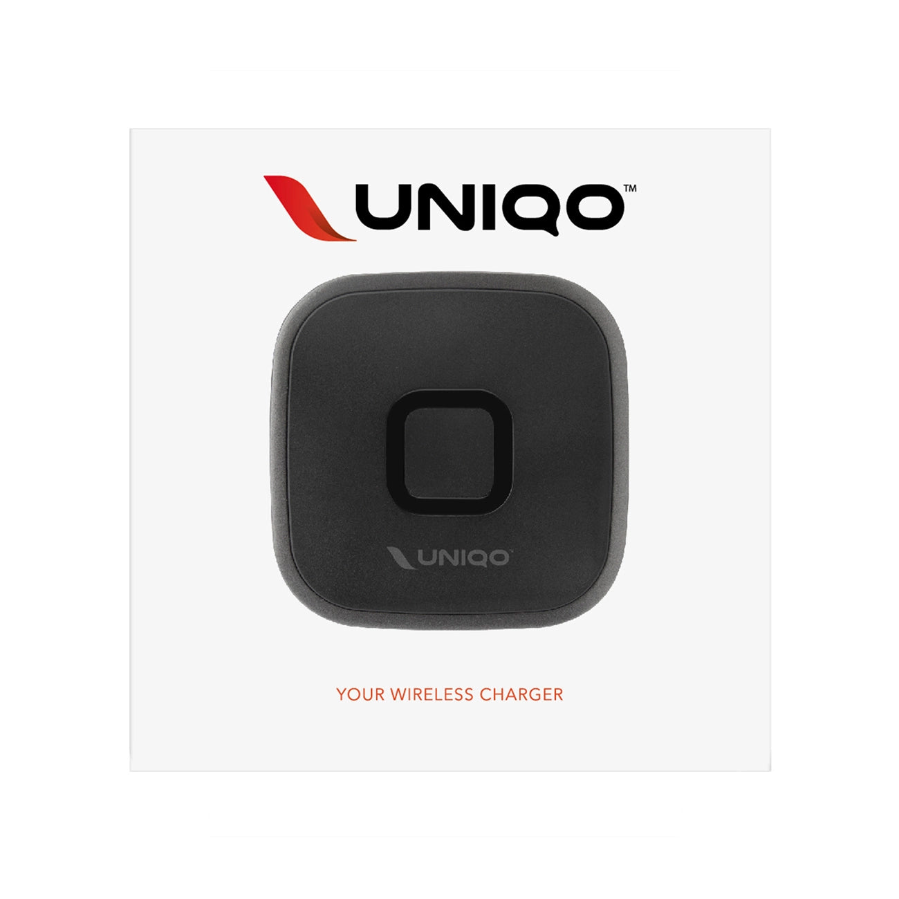 SBS UQWIR10WQI 10W Quick Charge 3.0 Wireless Charger - Black_1