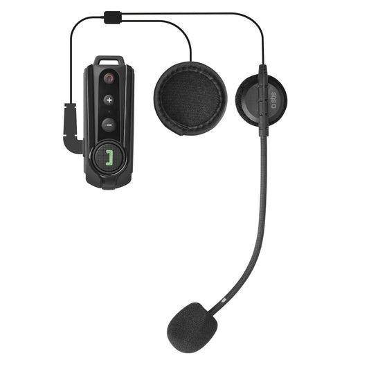 SBS TEMOTOINTERCOMK wireless motorcycle intercom - black_0
