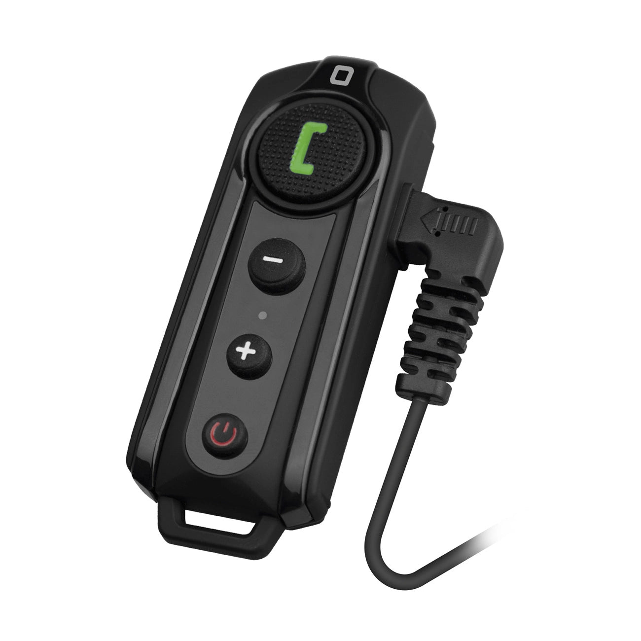 SBS TEMOTOINTERCOMK wireless motorcycle intercom - black_1