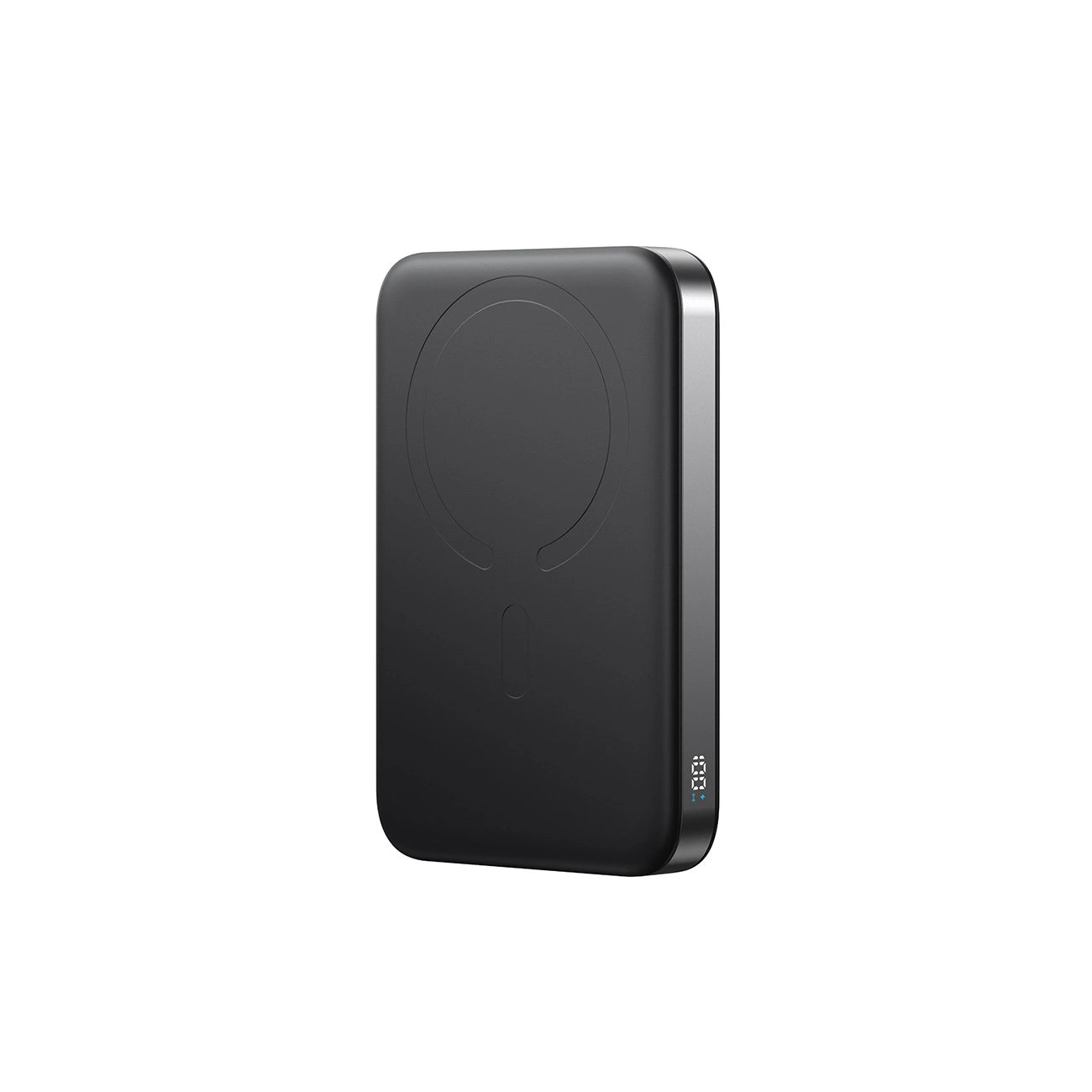 Joyroom JR-PBM12 10000mAh 22.5W Qi2 Powerbank, MagSafe Compatible, with Ring Base - Black_3