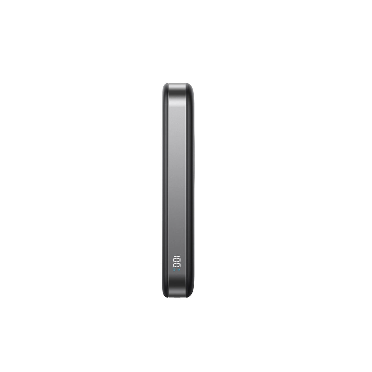 Joyroom JR-PBM12 10000mAh 22.5W Qi2 Powerbank, MagSafe Compatible, with Ring Base - Black_4