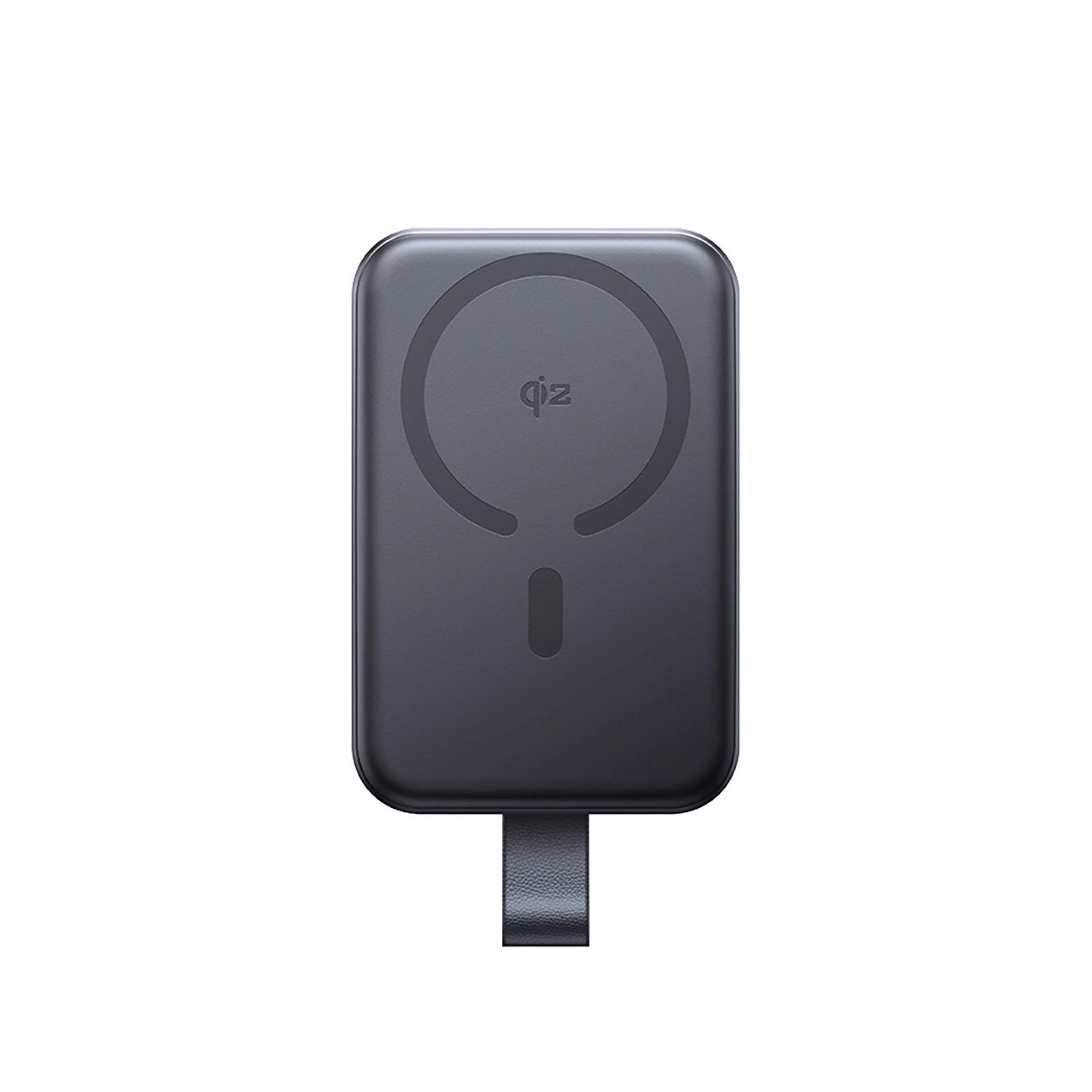 Joyroom JR-PBM11 Powerbank 10000mAh 22.5W Qi2, MagSafe compatible, with stand - black_2