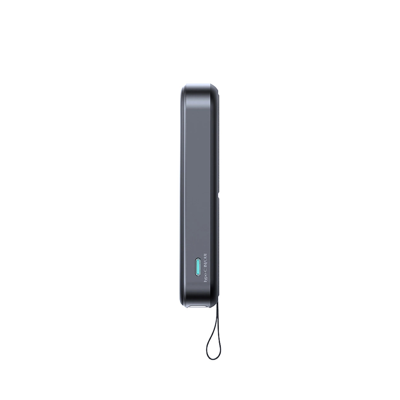 Joyroom JR-PBM11 Powerbank 10000mAh 22.5W Qi2, MagSafe compatible, with stand - black_6