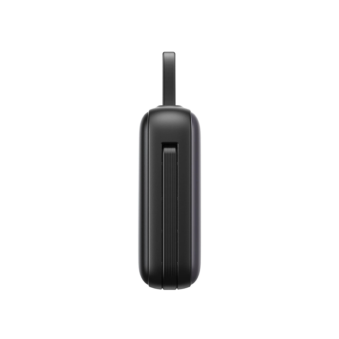 Joyroom JR-PBF27 10000mAh 22.5W Powerbank with Built-in USB-C and Lightning Cables - Black_4