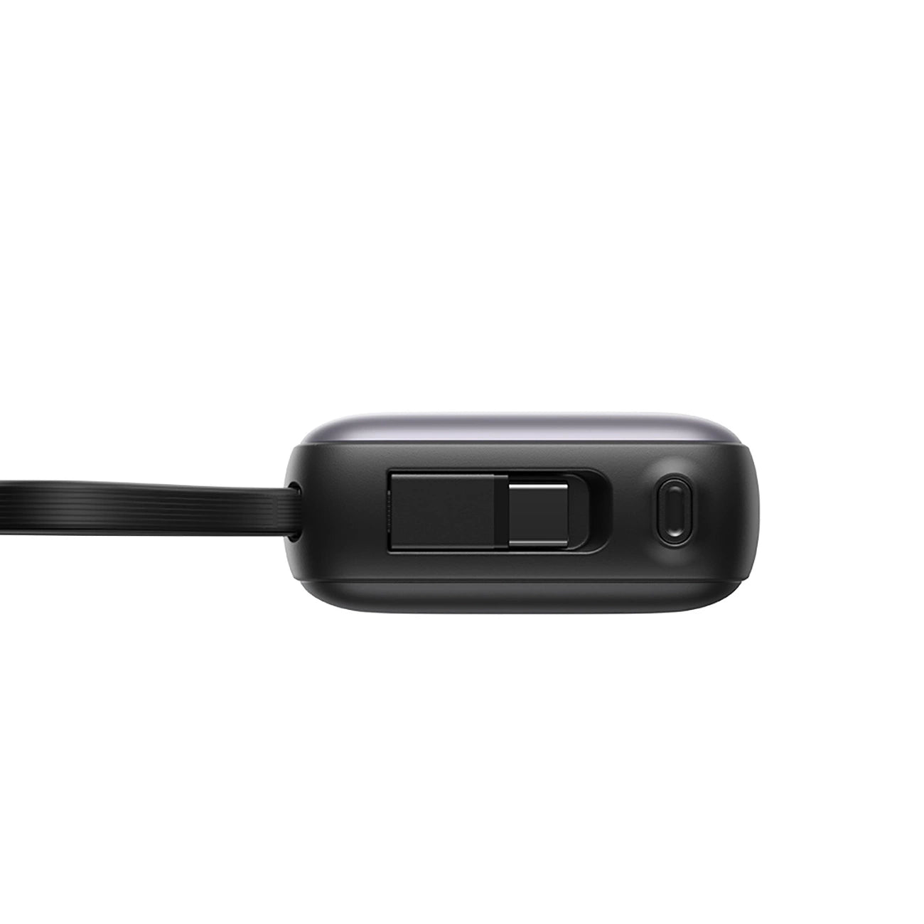 Joyroom JR-PBF27 10000mAh 22.5W Powerbank with Built-in USB-C and Lightning Cables - Black_6