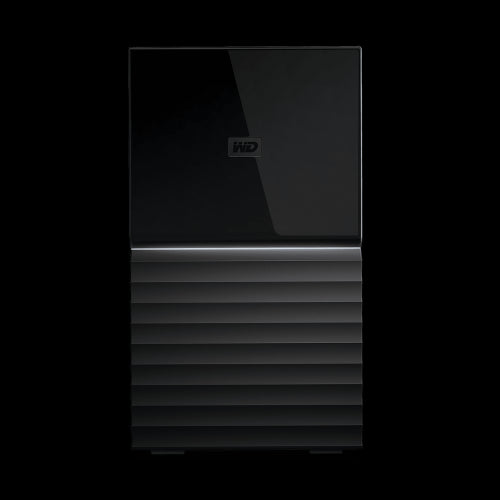 Western Digital WD My Book Duo USB 3.1 Gen 1               24TB_1