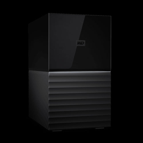 Western Digital WD My Book Duo USB 3.1 Gen 1 24TB_2