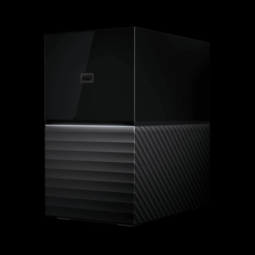 Western Digital WD My Book Duo USB 3.1 Gen 1               24TB_3