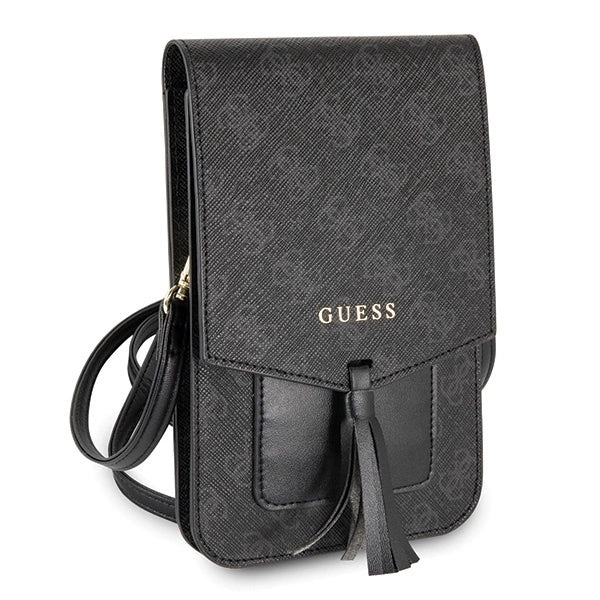 Guess Bag GUWBSQGBK black/black 4G_2
