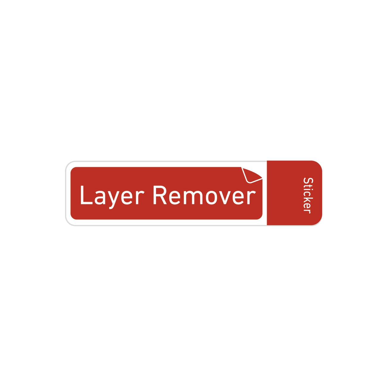 Fast Skin TOP Layer Removal Stickers (900 pcs.)_0