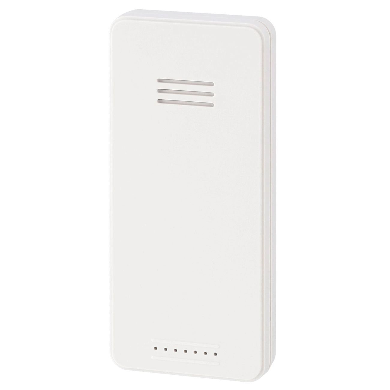 Hama Action Weather Station - White_2