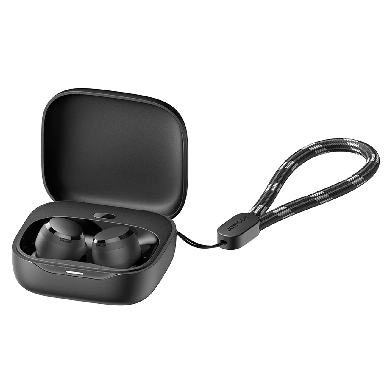 Joyroom Jdots JR-DB3 TWS Wireless Headphones - Black_1