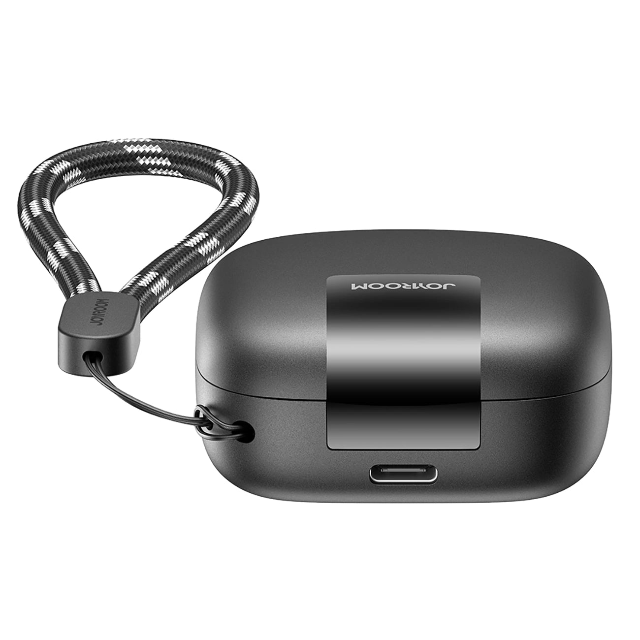 Joyroom Jdots JR-DB3 TWS Wireless Headphones - Black_3
