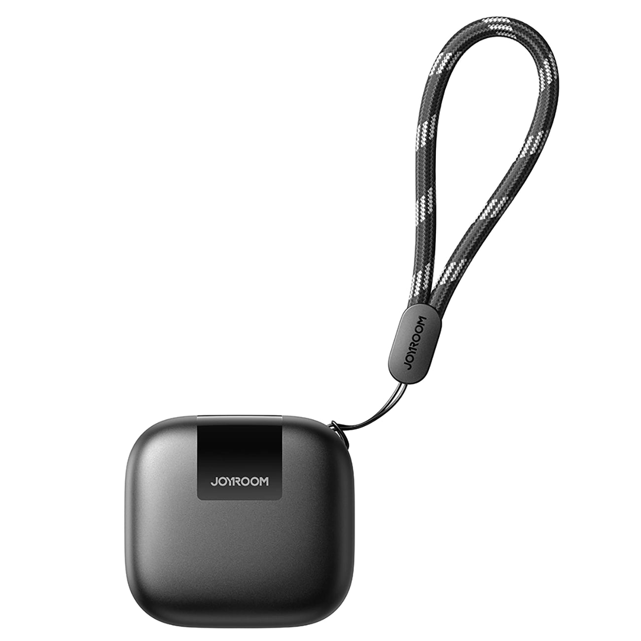 Joyroom Jdots JR-DB3 TWS Wireless Headphones - Black_5
