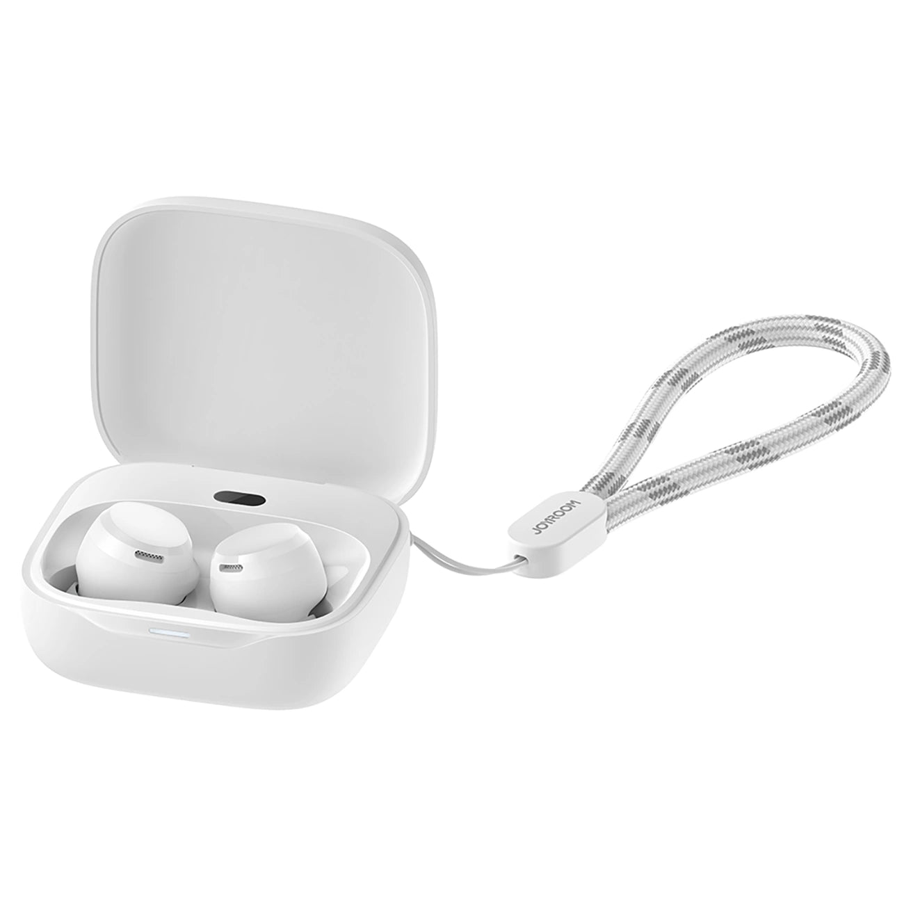 Joyroom Jdots JR-DB3 TWS Wireless Headphones - White_1