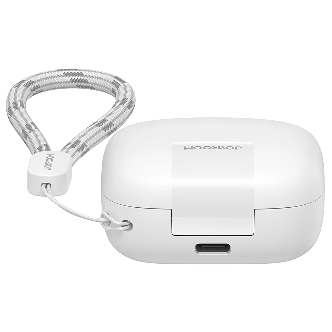 Joyroom Jdots JR-DB3 TWS Wireless Headphones - White_3