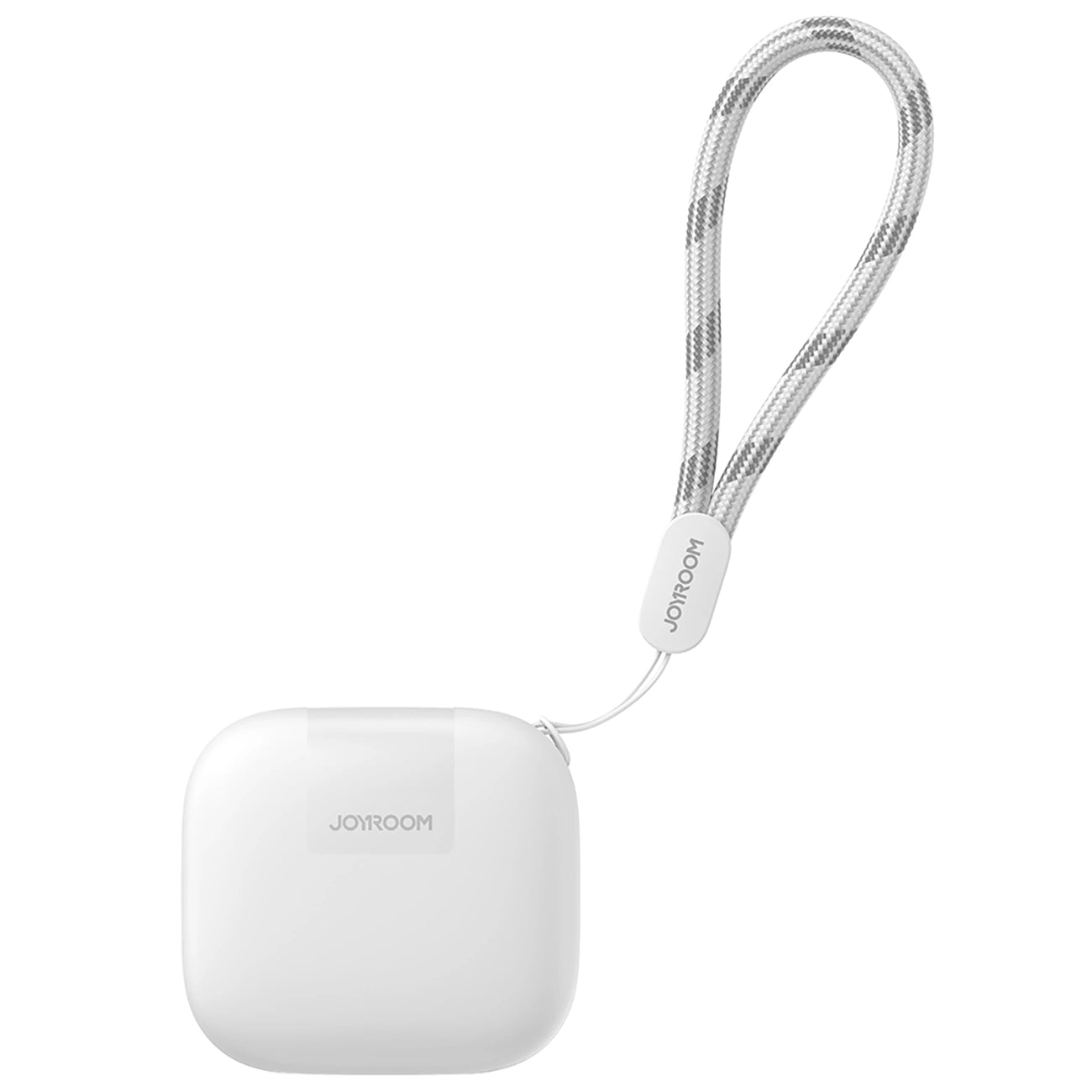 Joyroom Jdots JR-DB3 TWS Wireless Headphones - White_5