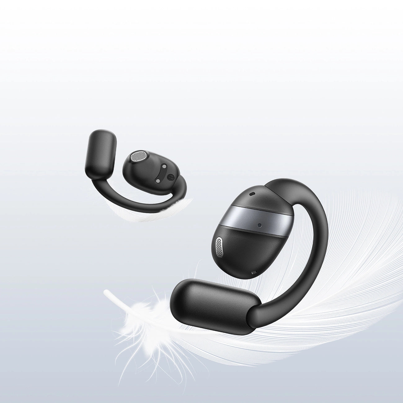 Joyroom Openfree JR-OE4 open-ear TWS wireless headphones – black_9