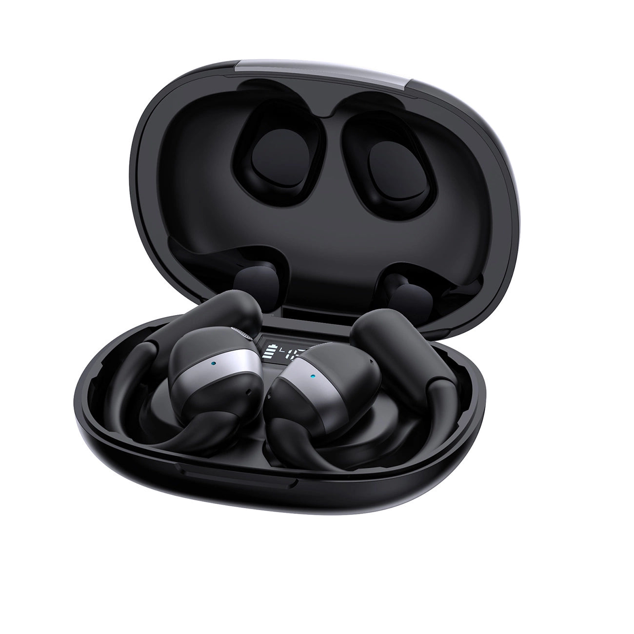 Joyroom Openfree JR-OE4 open-ear TWS wireless headphones – black_3