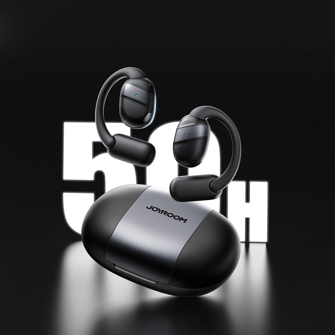 Joyroom Openfree JR-OE4 open-ear TWS wireless headphones – black_5