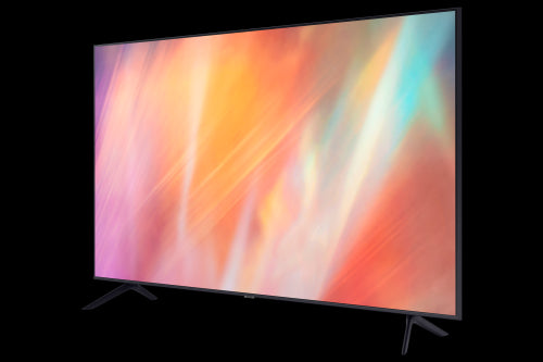 Samsung BE50A-H 127 cm (50") 4K Ultra HD Gris Procesador incorporado Tizen_1