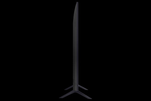Samsung BE50A-H 127 cm (50") 4K Ultra HD Gris Procesador incorporado Tizen_3