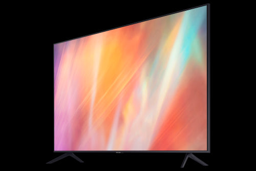 Samsung BE50A-H 127 cm (50") 4K Ultra HD Gris Procesador incorporado Tizen_4