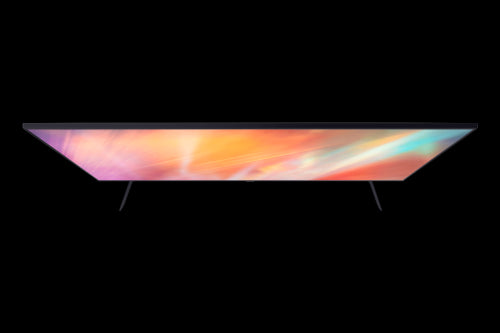 Samsung BE50A-H 127 cm (50") 4K Ultra HD Gris Procesador incorporado Tizen_5