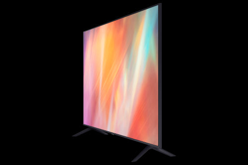 Samsung BE50A-H 127 cm (50") 4K Ultra HD Gris Procesador incorporado Tizen_6
