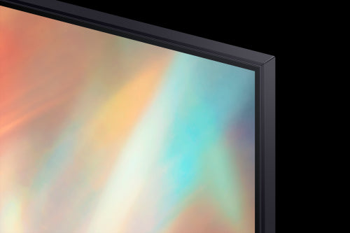 Samsung BE50A-H 127 cm (50") 4K Ultra HD Gris Procesador incorporado Tizen_8