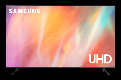 Samsung BE50A-H 127 cm (50") 4K Ultra HD Gris Procesador incorporado Tizen_10