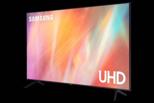 Samsung BE50A-H 127 cm (50") 4K Ultra HD Gris Procesador incorporado Tizen_11