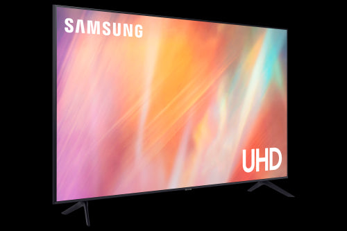 Samsung BE50A-H 127 cm (50") 4K Ultra HD Gris Procesador incorporado Tizen_12