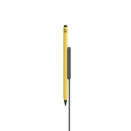 ZAGG Pro Stylus2 for Apple iPad - Yellow_1