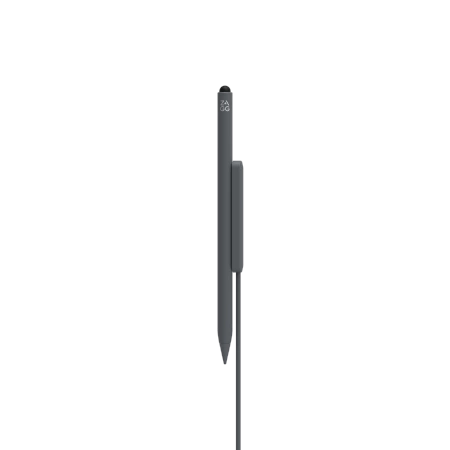 ZAGG Pro Stylus2 for Apple iPad - Gray_1