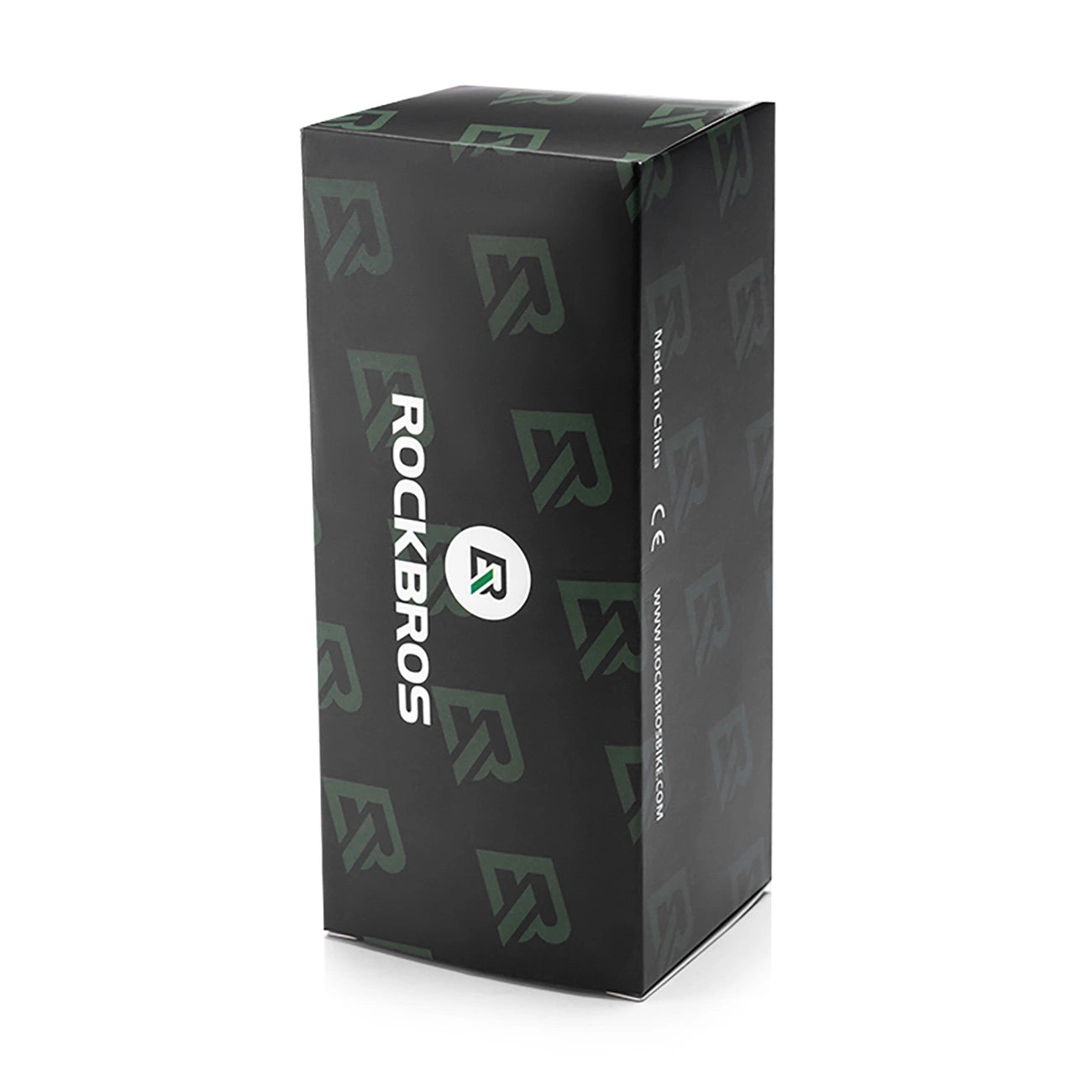 Rockbros Kids Polarized UV Cycling Glasses - Pink_4