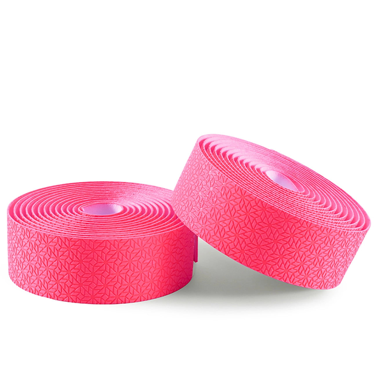 Rockbros EVA Embossed Handlebar Tape - Pink_0